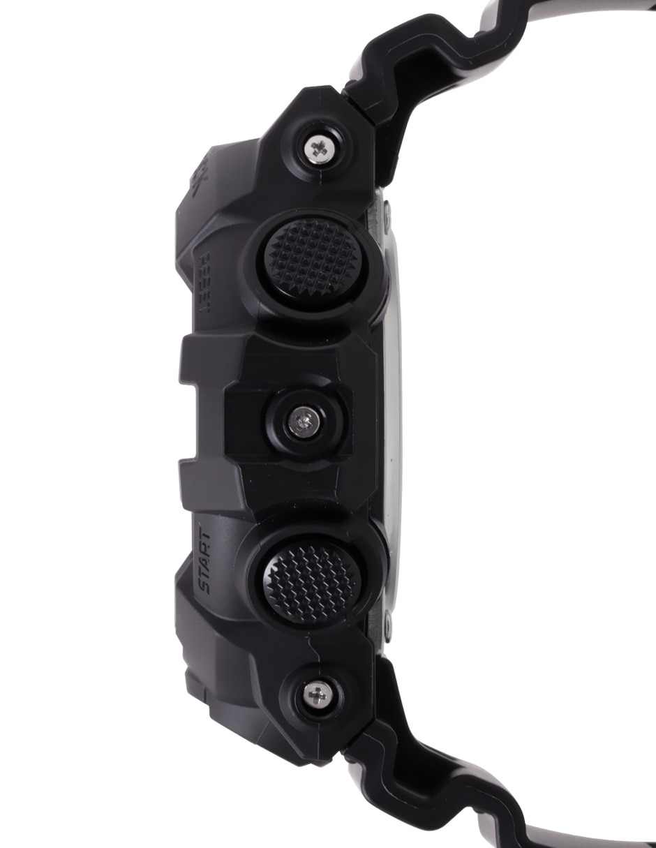 Reloj Black And Bold Red para hombre GA-700BBR-1ACR