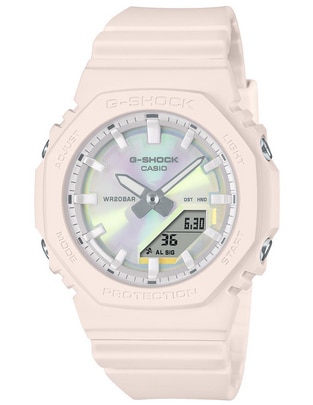 Reloj Polarized Color para mujer GMA-P2100PC-4ACR