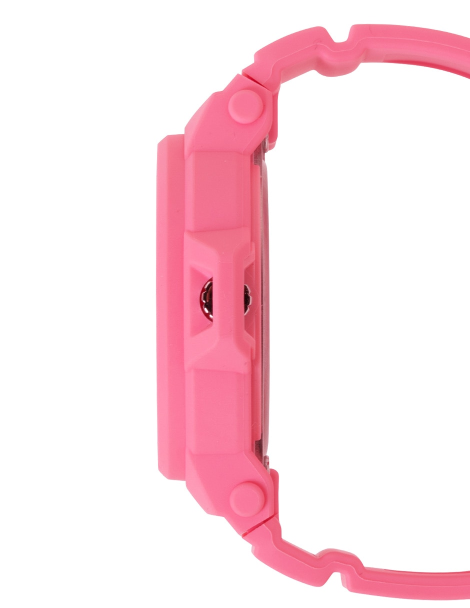 Reloj New Analog Bga-10 para mujer BGA-10-4ACR