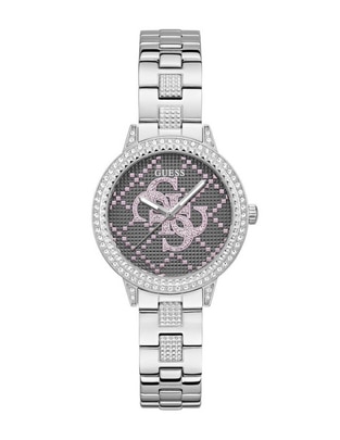 Reloj Guess G Lace para mujer GW0944L1