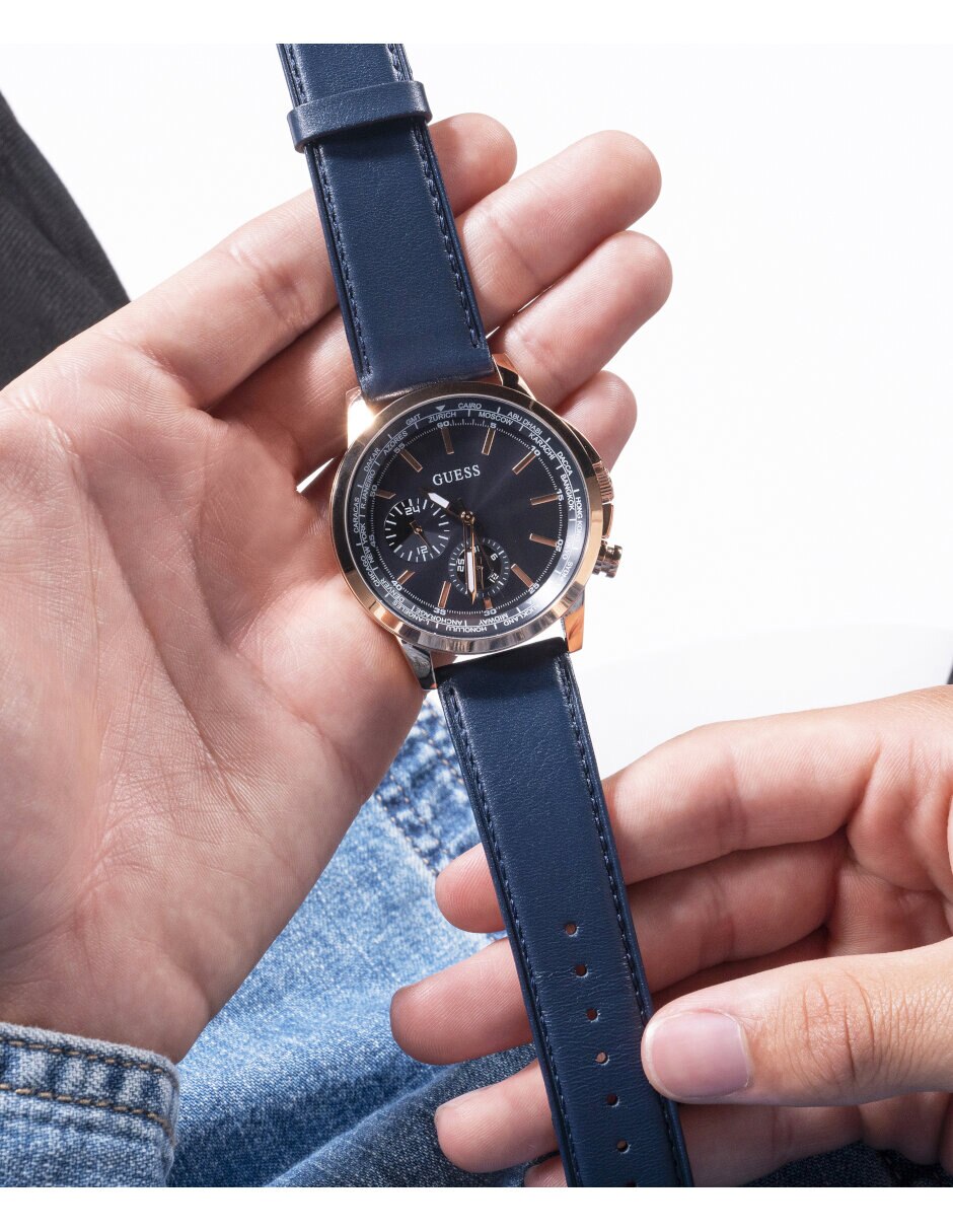 Reloj Spec para hombre GW0540G2 6