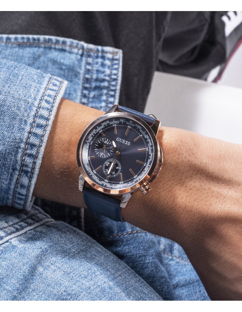 Reloj Spec para hombre GW0540G2 5