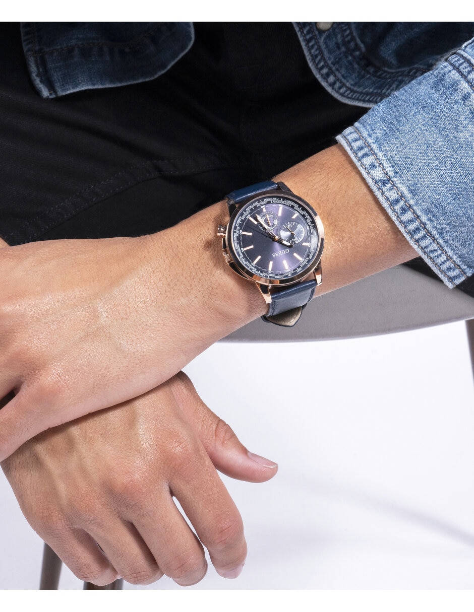 Reloj Spec para hombre GW0540G2