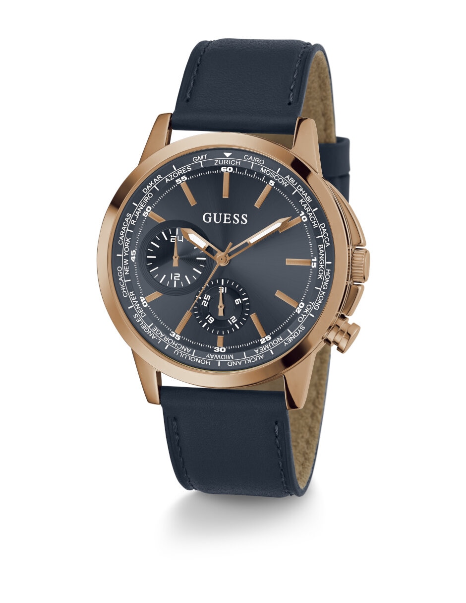 Reloj Spec para hombre GW0540G2