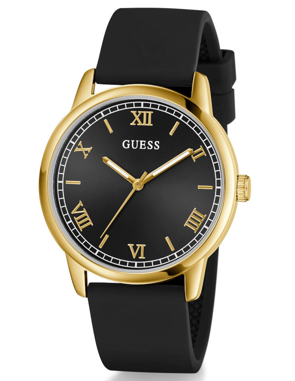 Reloj Guess Chandler para hombre GW0973G2