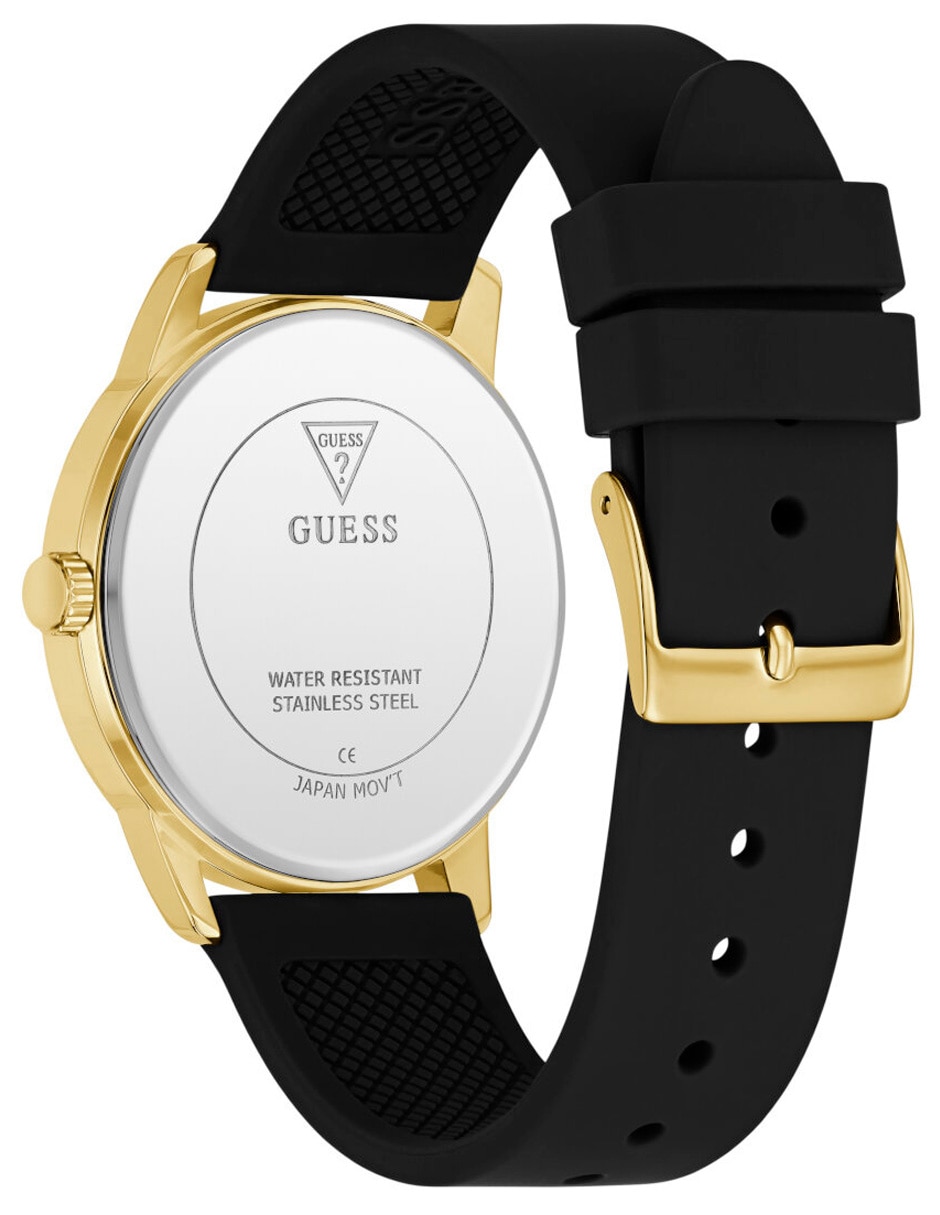 Reloj Guess Chandler para hombre GW0973G2