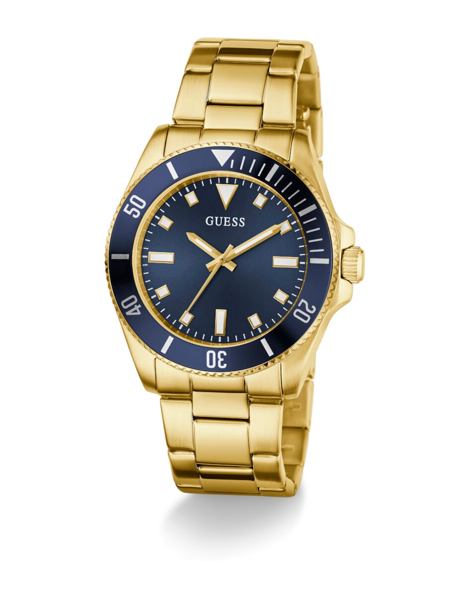 Reloj Cliff para hombre GW0968G2 6
