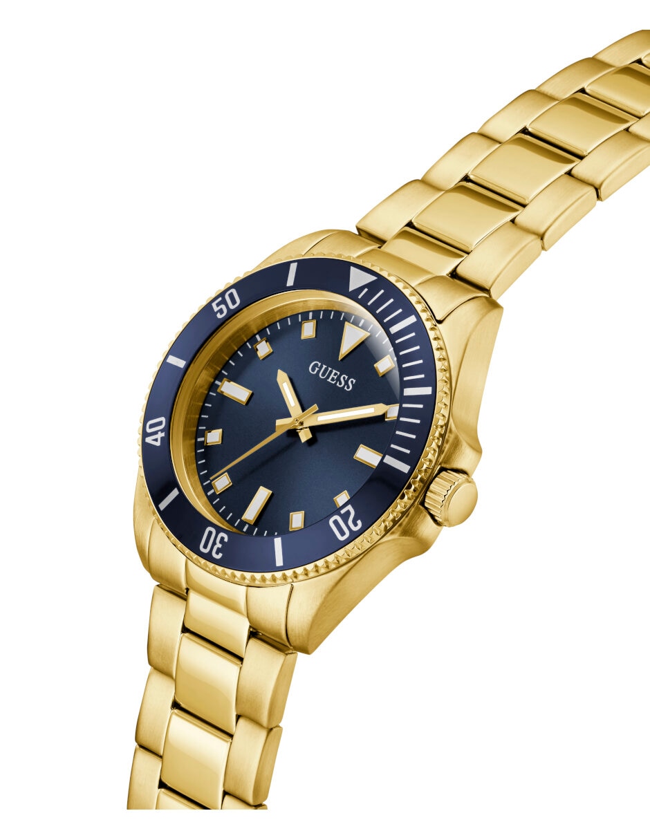 Reloj Cliff para hombre GW0968G2 7