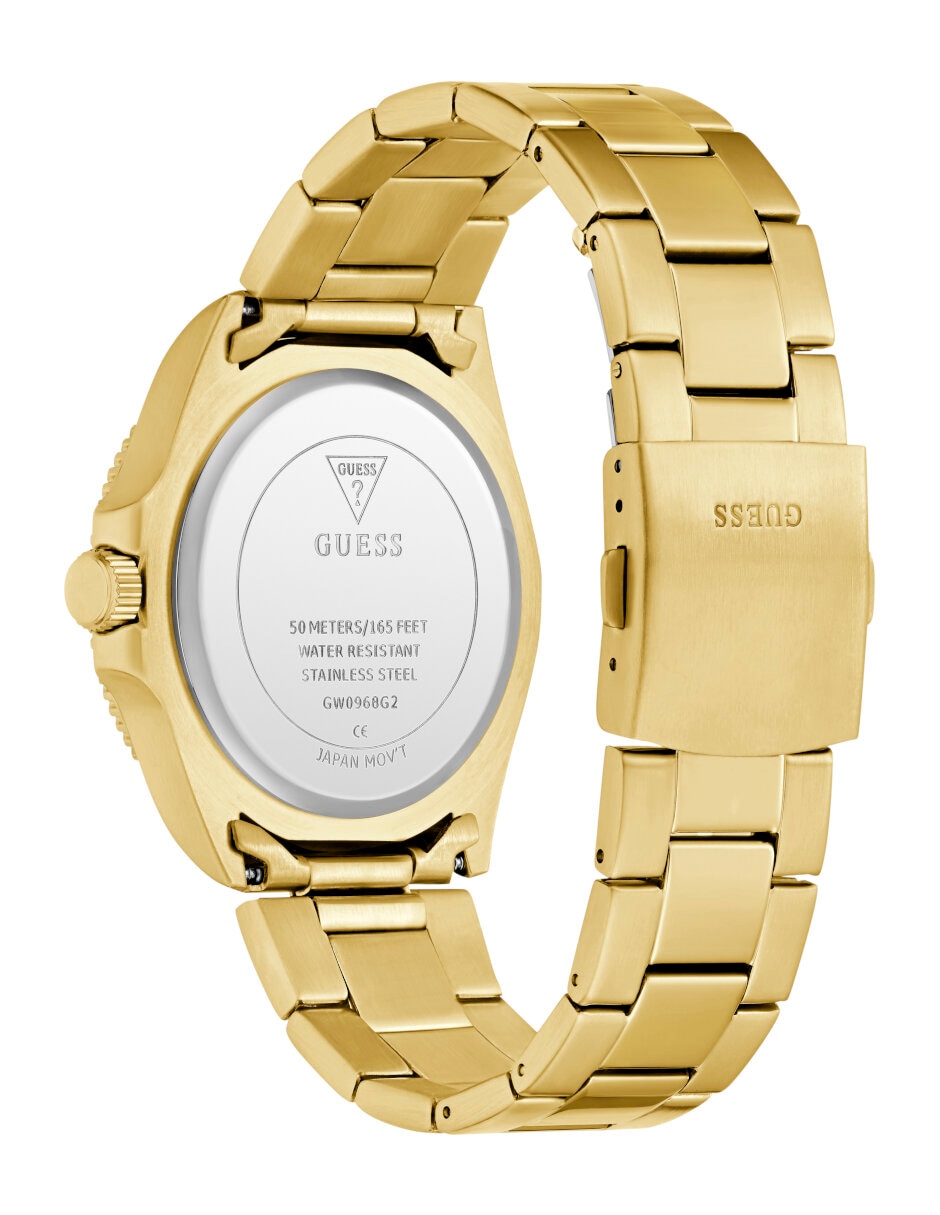 Reloj Cliff para hombre GW0968G2 8