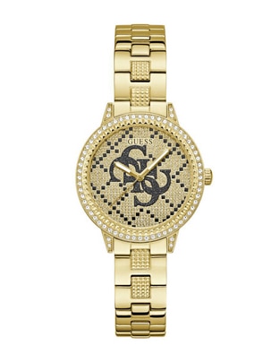Reloj Guess G Lace para mujer GW0944L2
