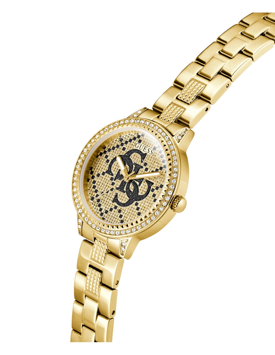 Reloj Guess G Lace para mujer GW0944L2