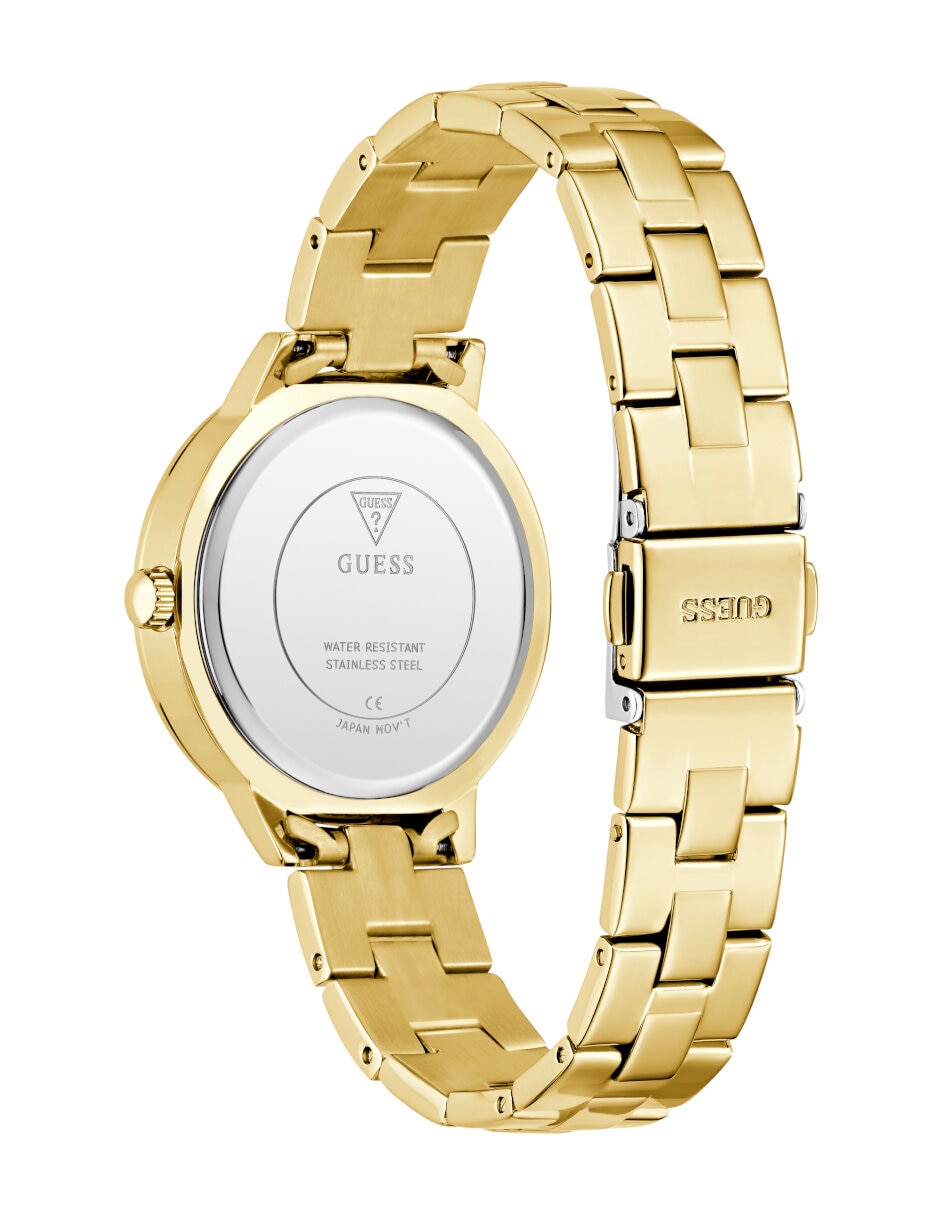 Reloj Guess G Lace para mujer GW0944L2