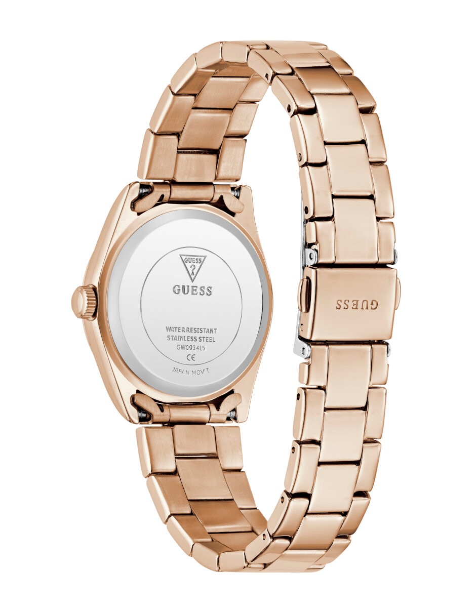Reloj Guess Alice para mujer GW0934L5