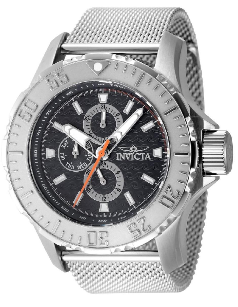 Reloj Vintage para hombre 48010 Reloj Vintage para hombre 48010