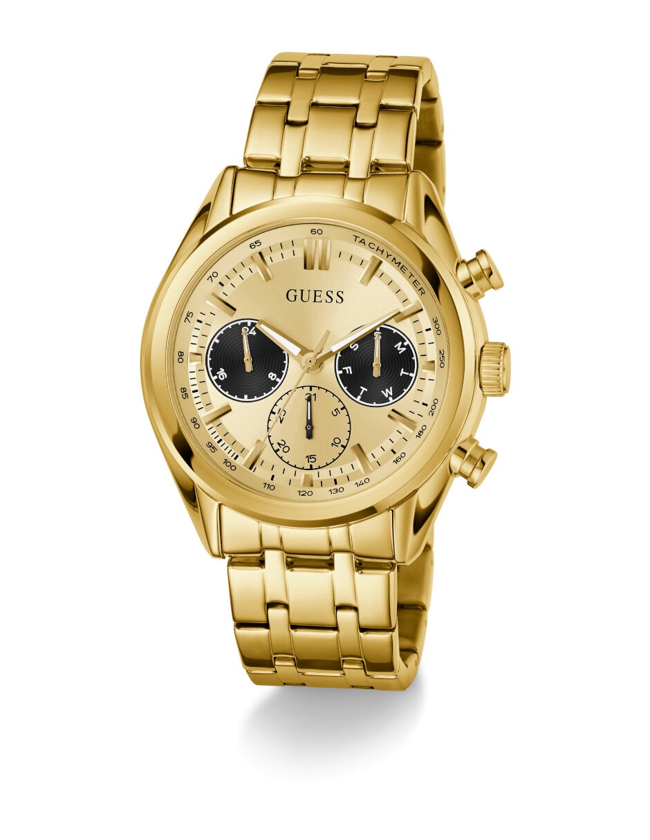 Reloj Dawson para hombre GW0971G2 5