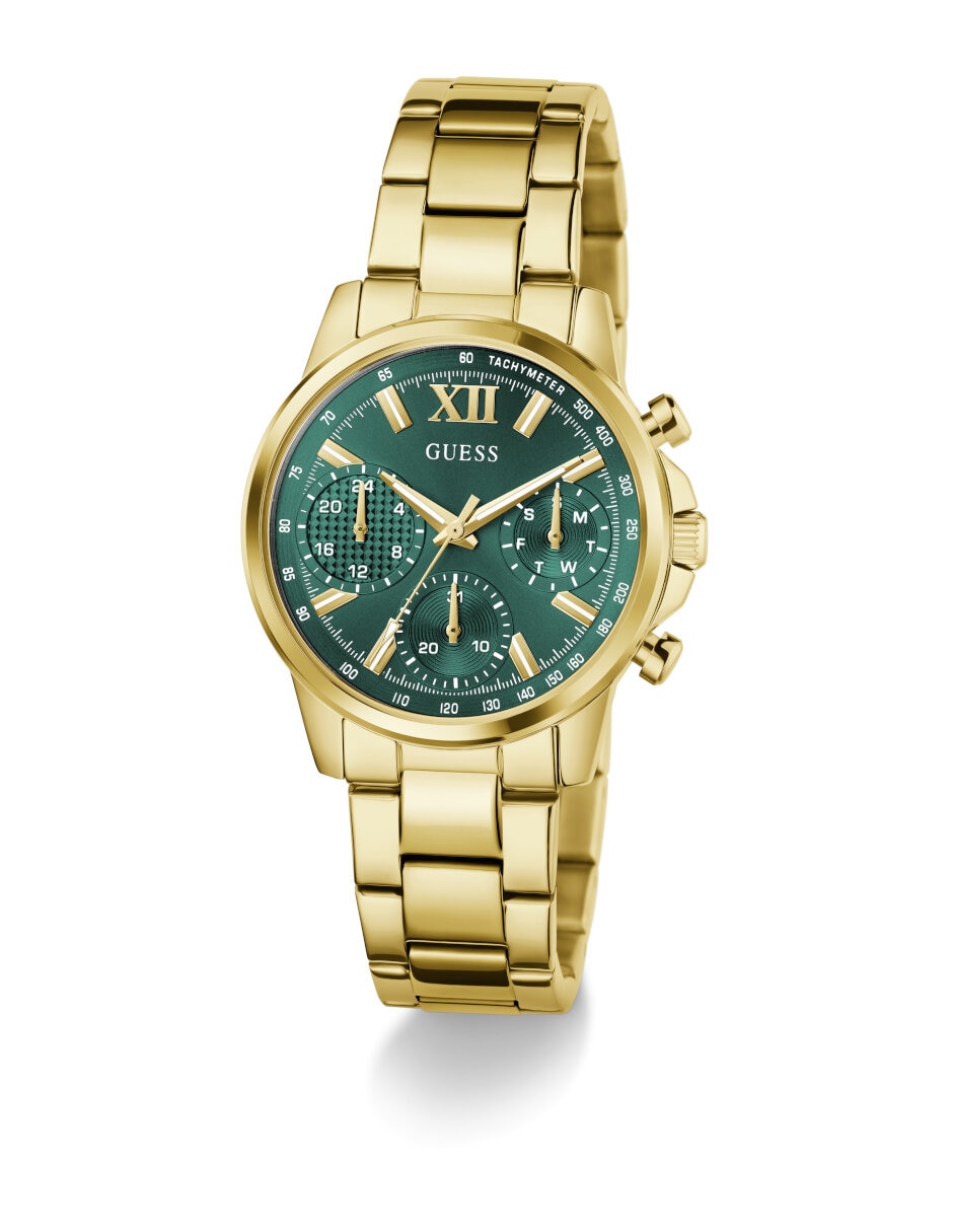 Reloj Guess Bailey para mujer GW0933L6