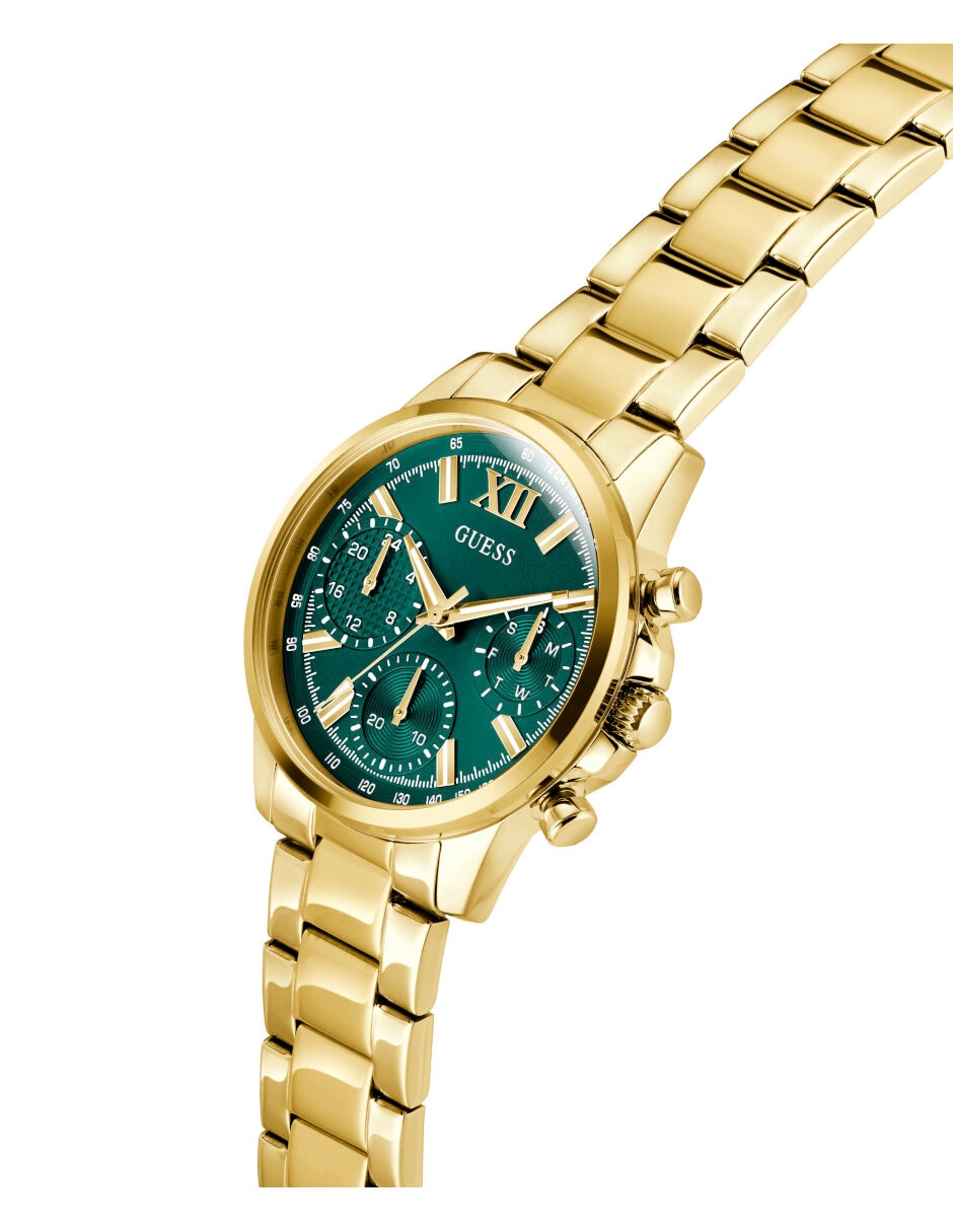 Reloj Guess Bailey para mujer GW0933L6
