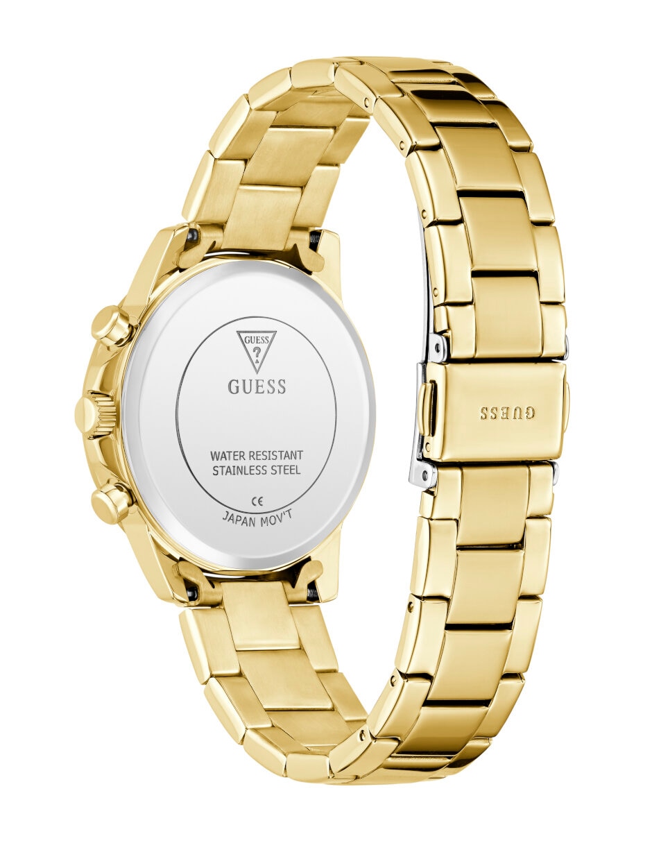 Reloj Guess Bailey para mujer GW0933L6
