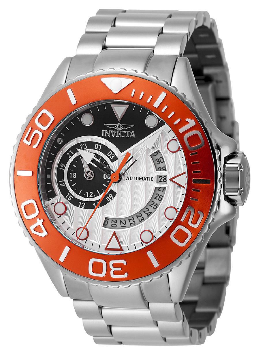 Reloj Grand Diver Automatico para hombre 48242