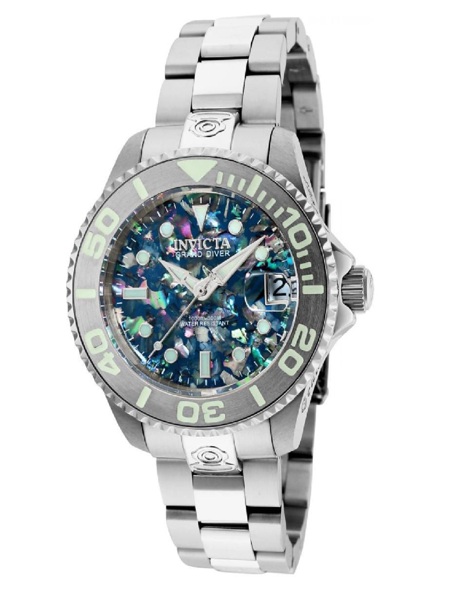 Reloj Pro Diver Automã¡Tico para mujer 35761