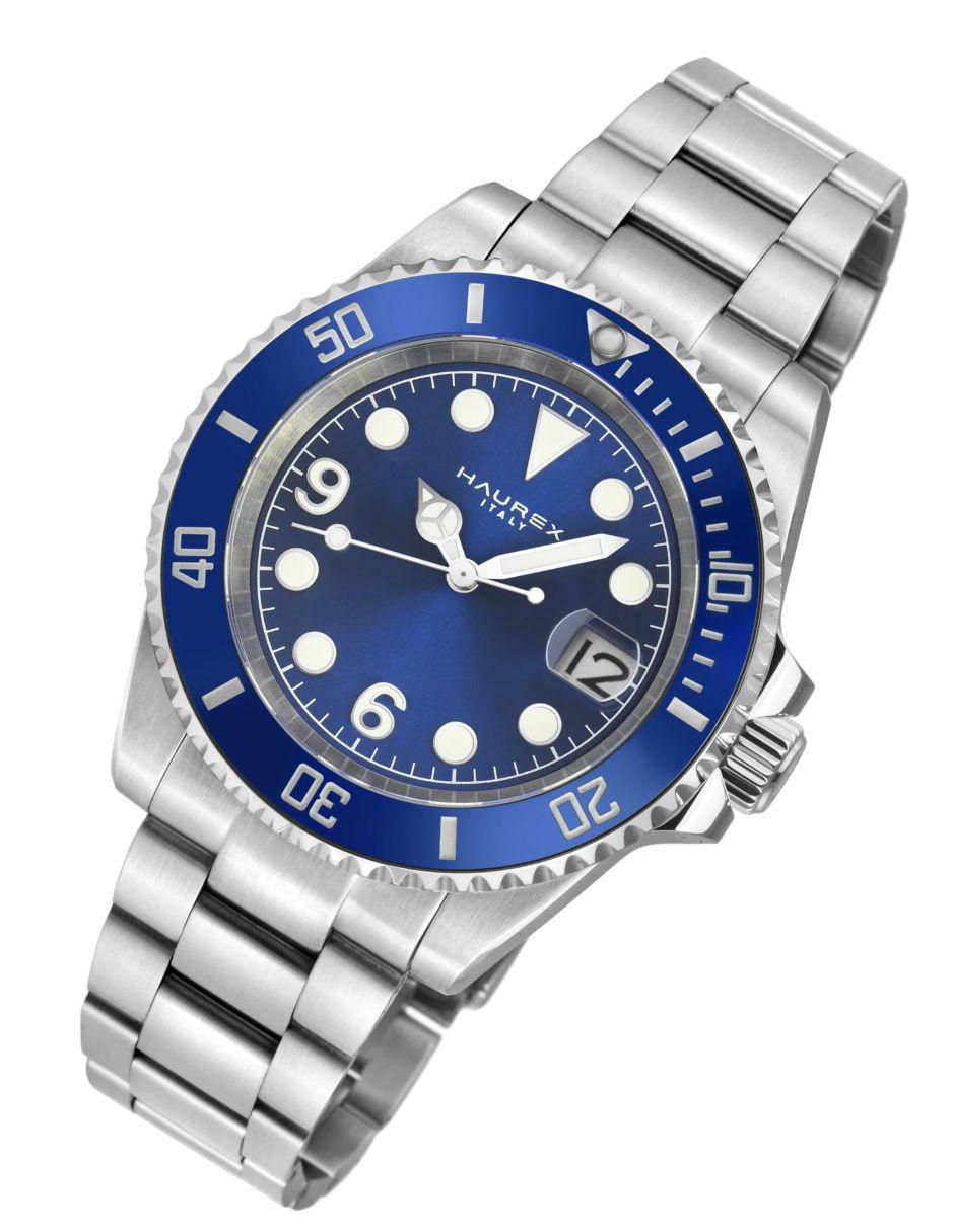 Reloj Barracuda para hombre 4A512UBB 5
