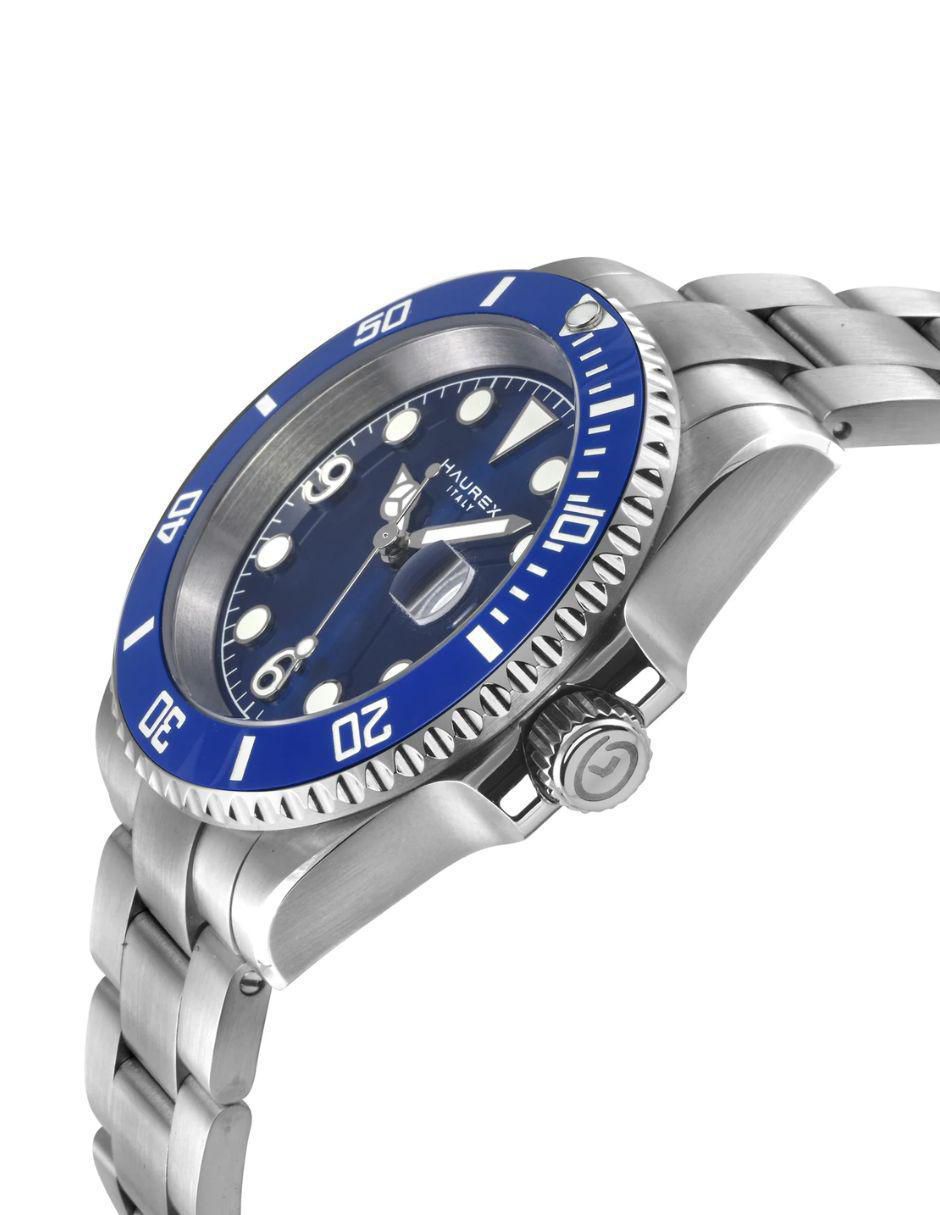 Reloj Barracuda para hombre 4A512UBB