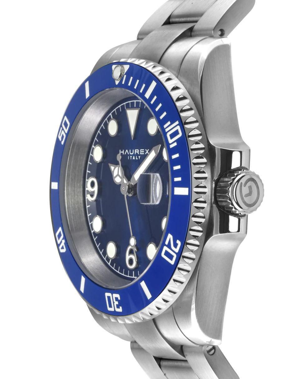 Reloj Barracuda para hombre 4A512UBB