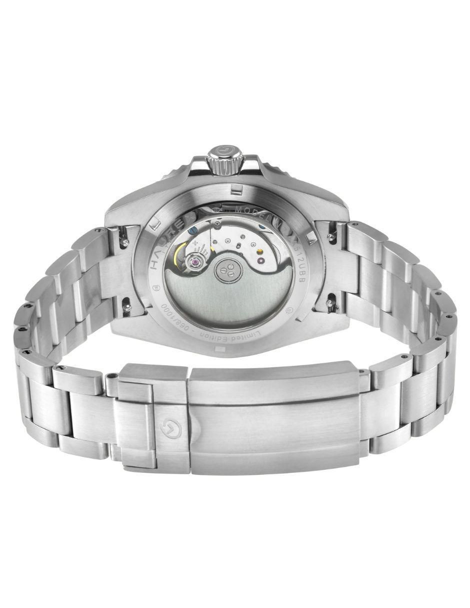 Reloj Barracuda para hombre 4A512UBB