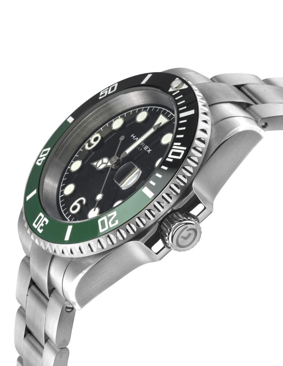 Reloj Barracuda para hombre 4A512UBG