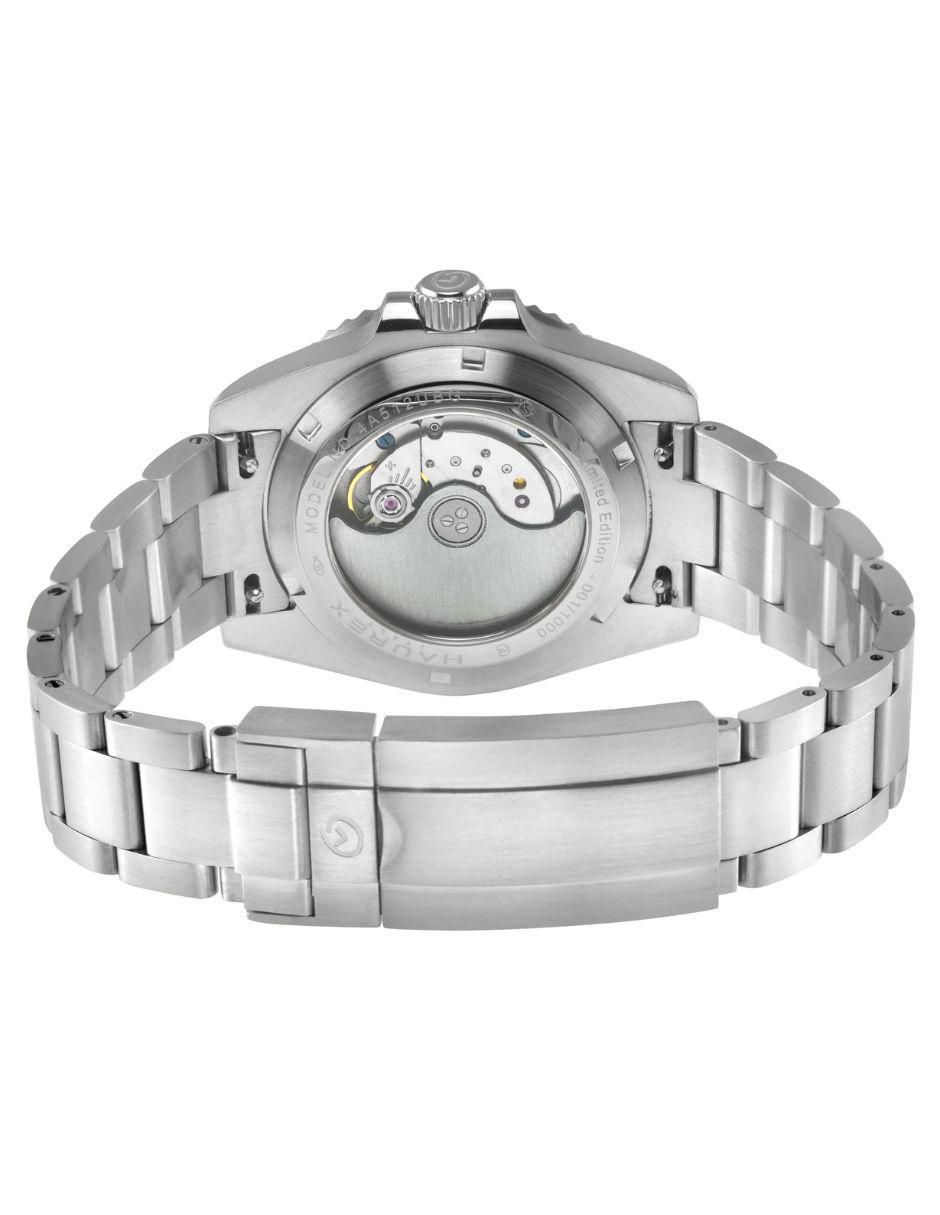 Reloj Barracuda para hombre 4A512UBG