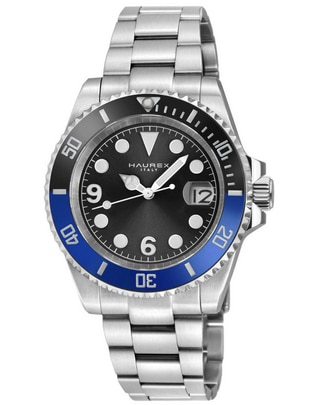 Reloj Barracuda para hombre 4A512UBN Reloj Barracuda para hombre 4A512UBN