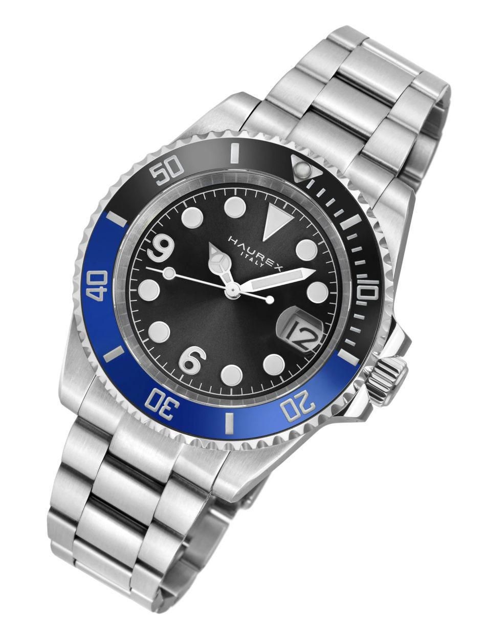 Reloj Barracuda para hombre 4A512UBN 5