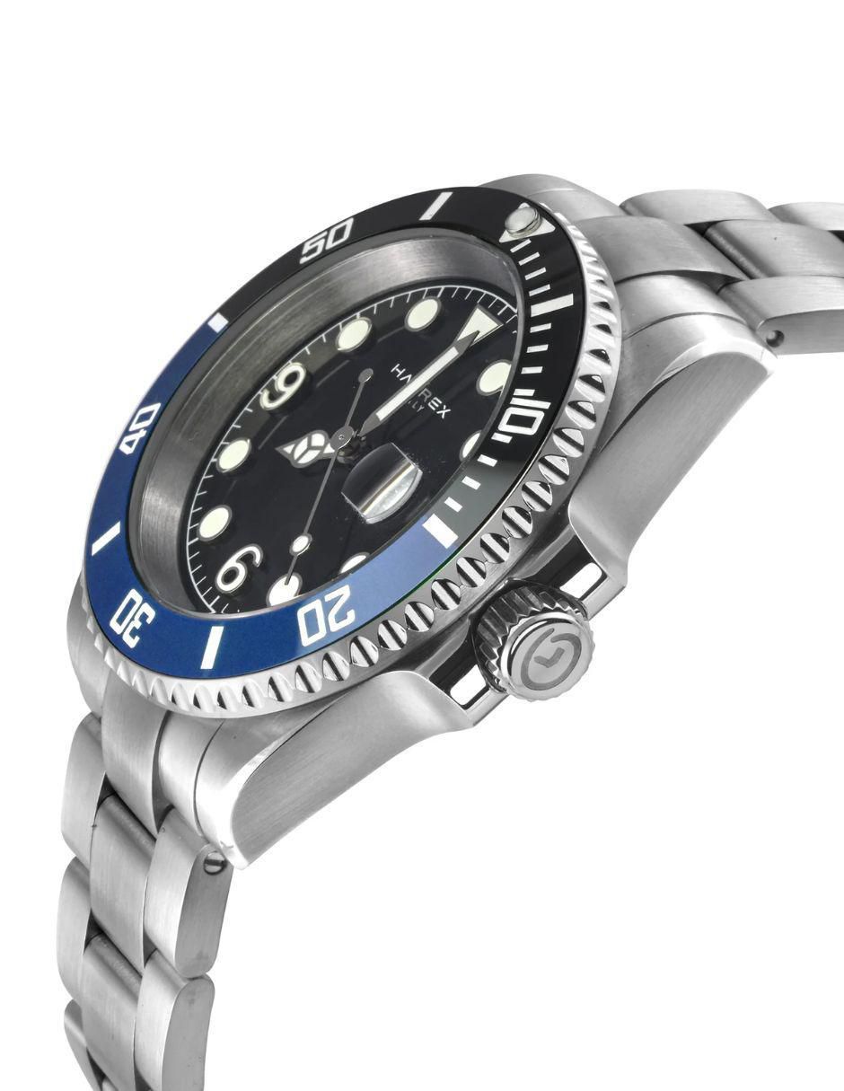 Reloj Barracuda para hombre 4A512UBN
