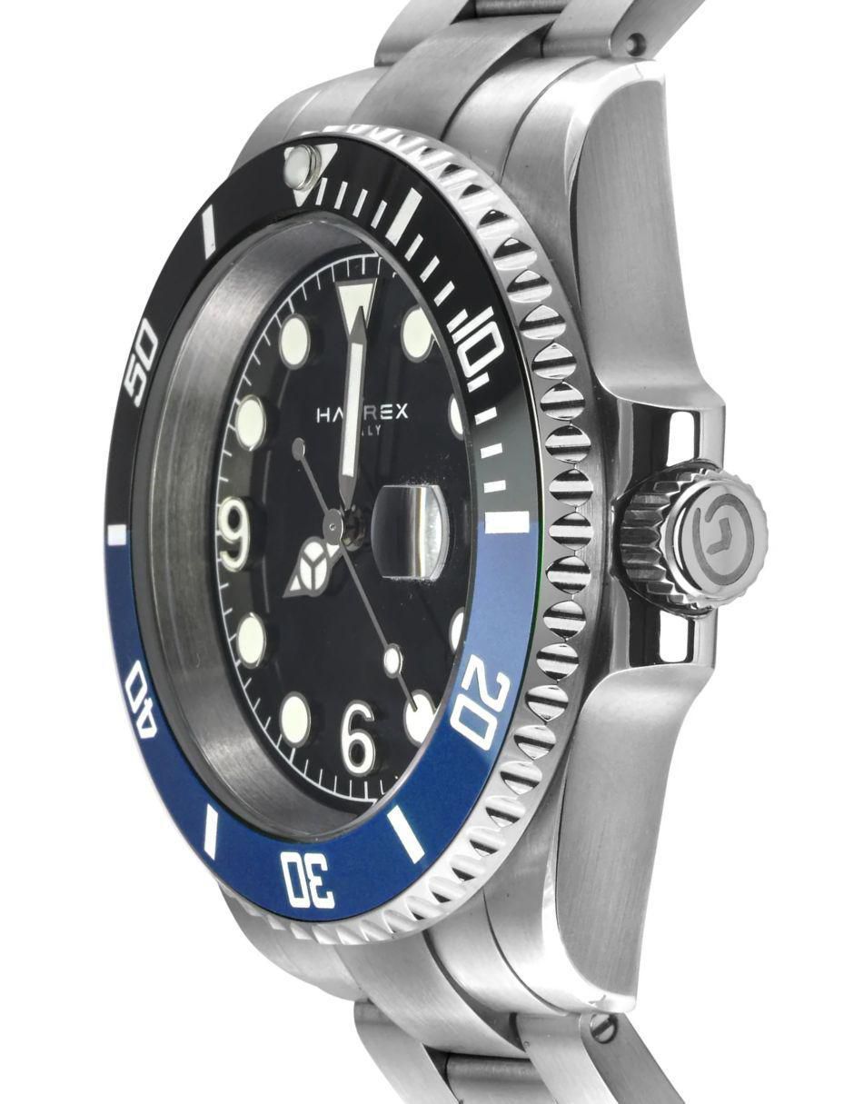 Reloj Barracuda para hombre 4A512UBN