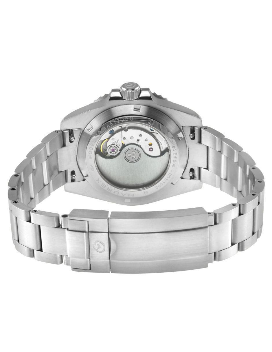 Reloj Barracuda para hombre 4A512UBN