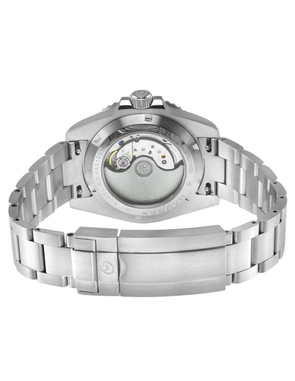 Reloj Barracuda para hombre 4A512UNN