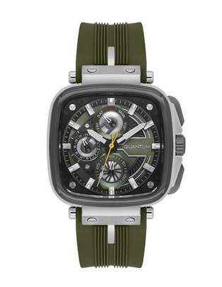 Reloj Quantum Black Collection para hombre PWG1014.375