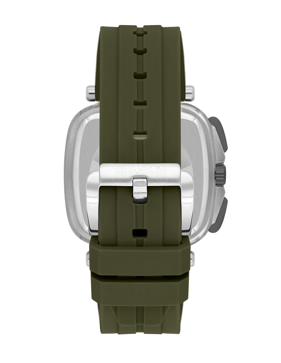 Reloj Quantum Black Collection para hombre PWG1014.375
