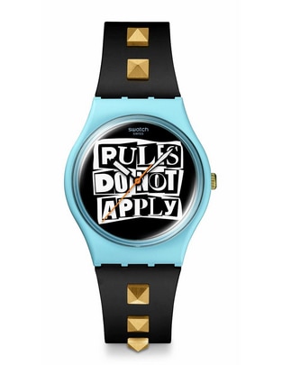 Reloj 2507 No Rules unisex SO31L101 1