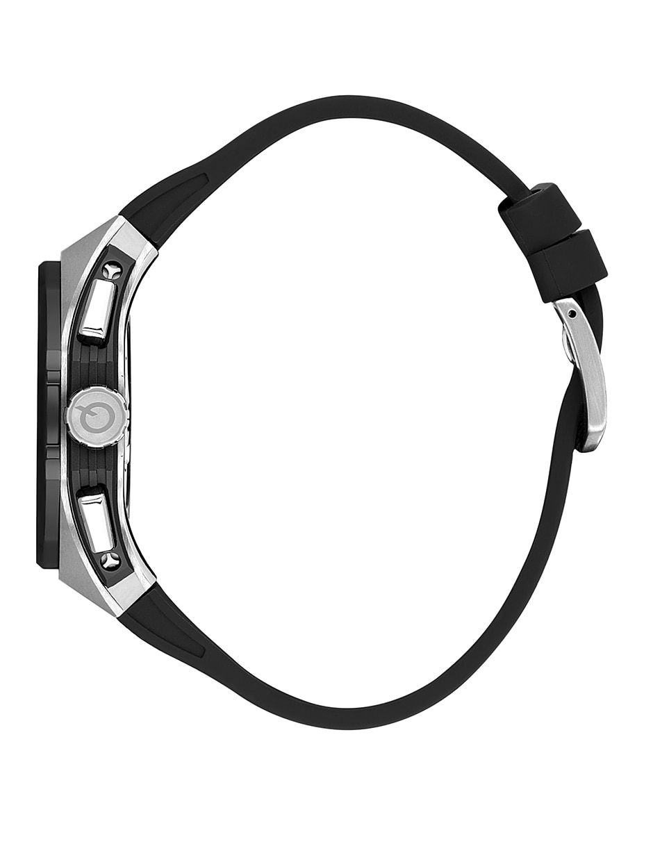 Reloj Quantum Black Collection para hombre HNG1170.351