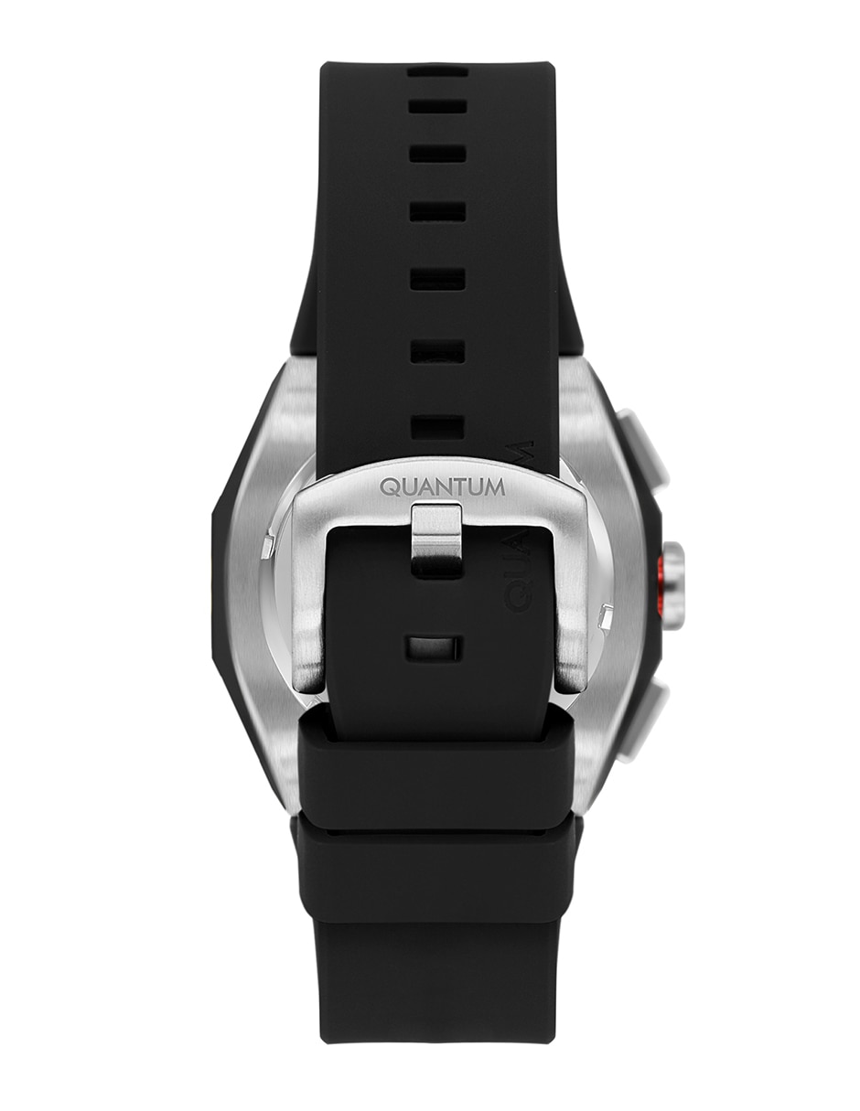 Reloj Quantum Black Collection para hombre HNG1170.351