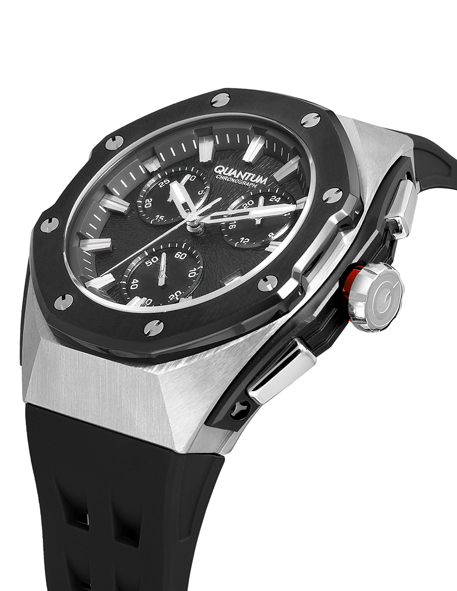 Reloj Black Collection para hombre HNG1170.351