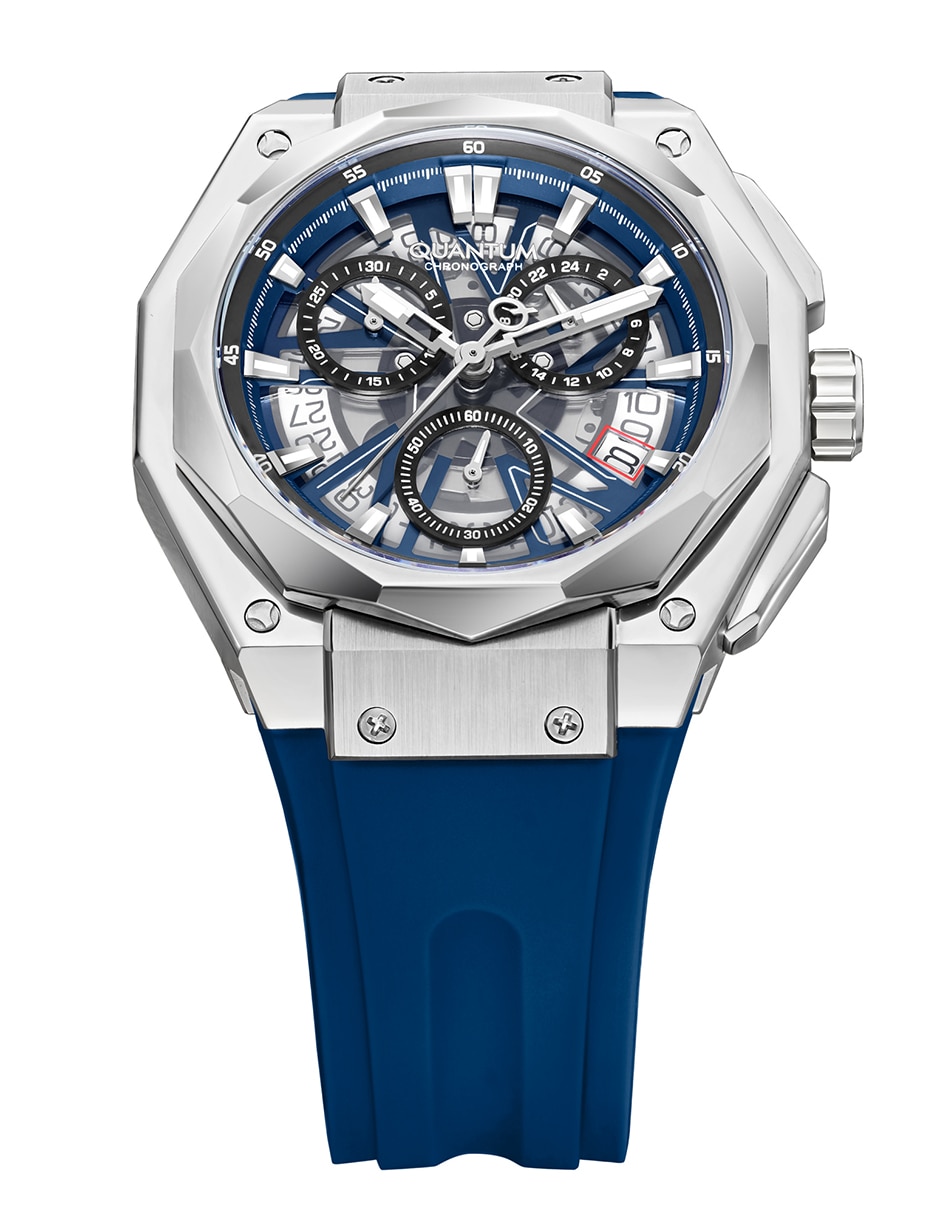 Reloj Blue Collection para hombre HNG1097.359 Reloj Blue Collection para hombre HNG1097.359