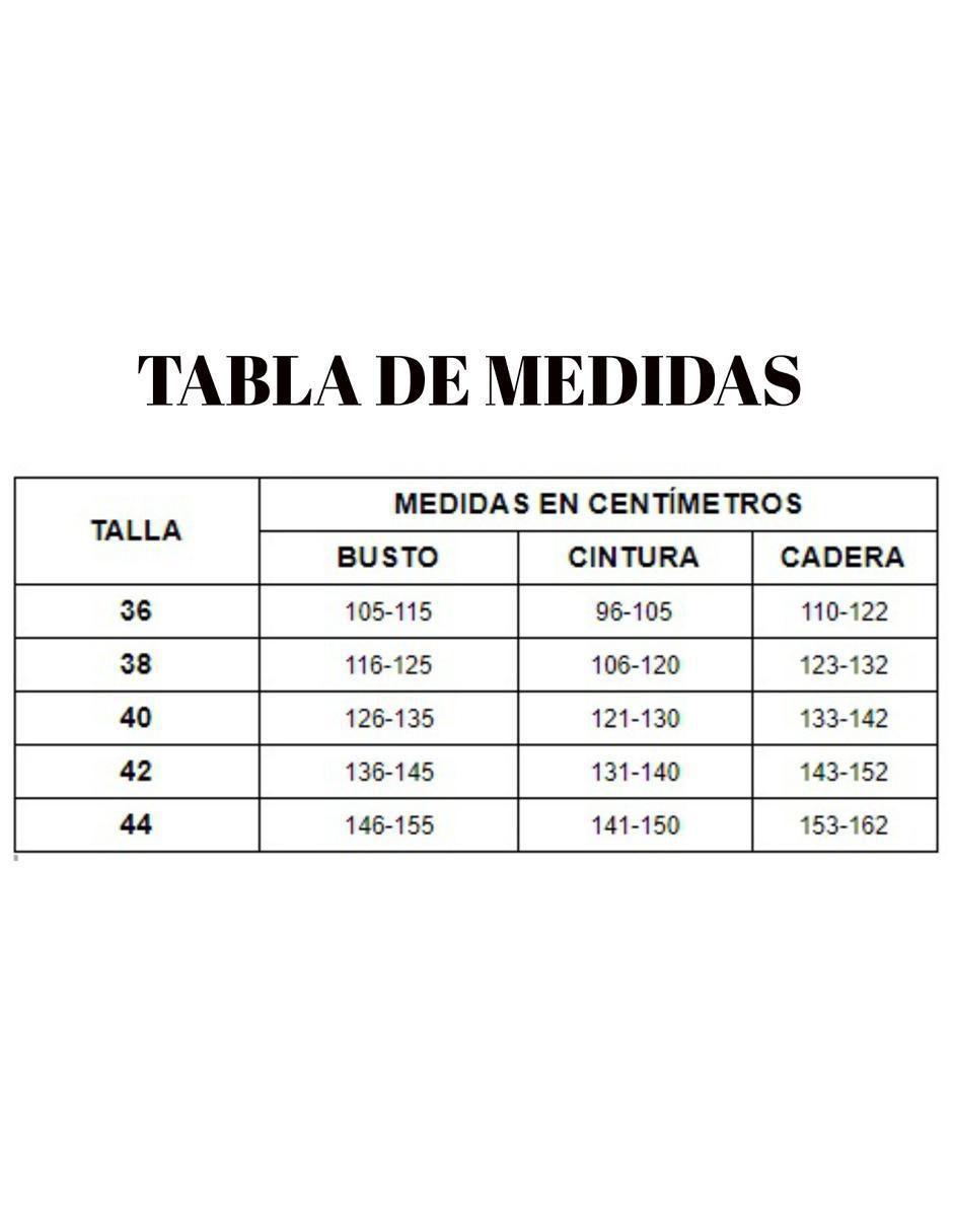 Pantalón de vestir amplio para mujer 6