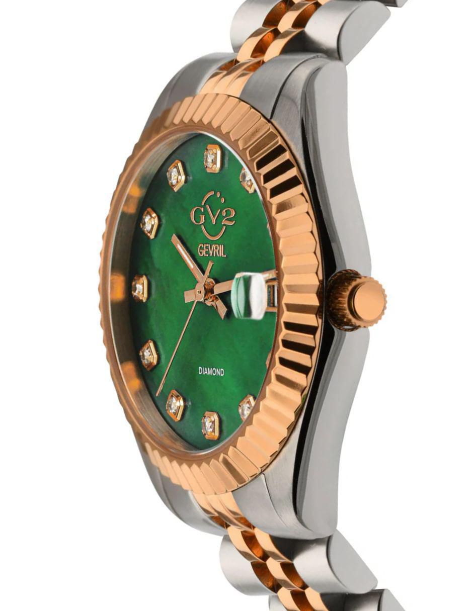 Reloj Giromondo & Naples unisex 42304 & 12408
