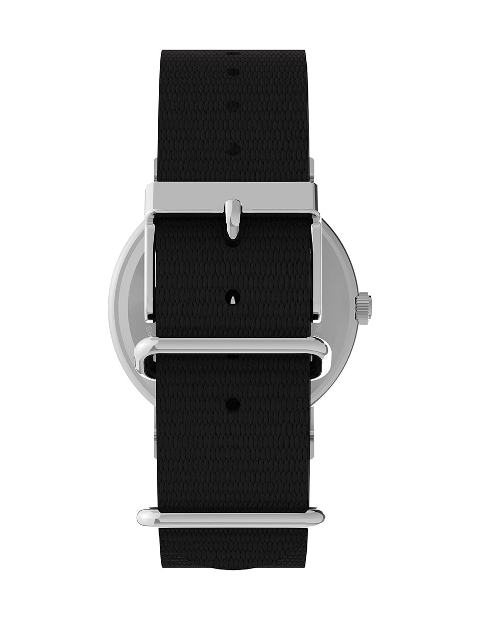 Reloj Peanuts Weekender para unisex TW2Y11800QF 4