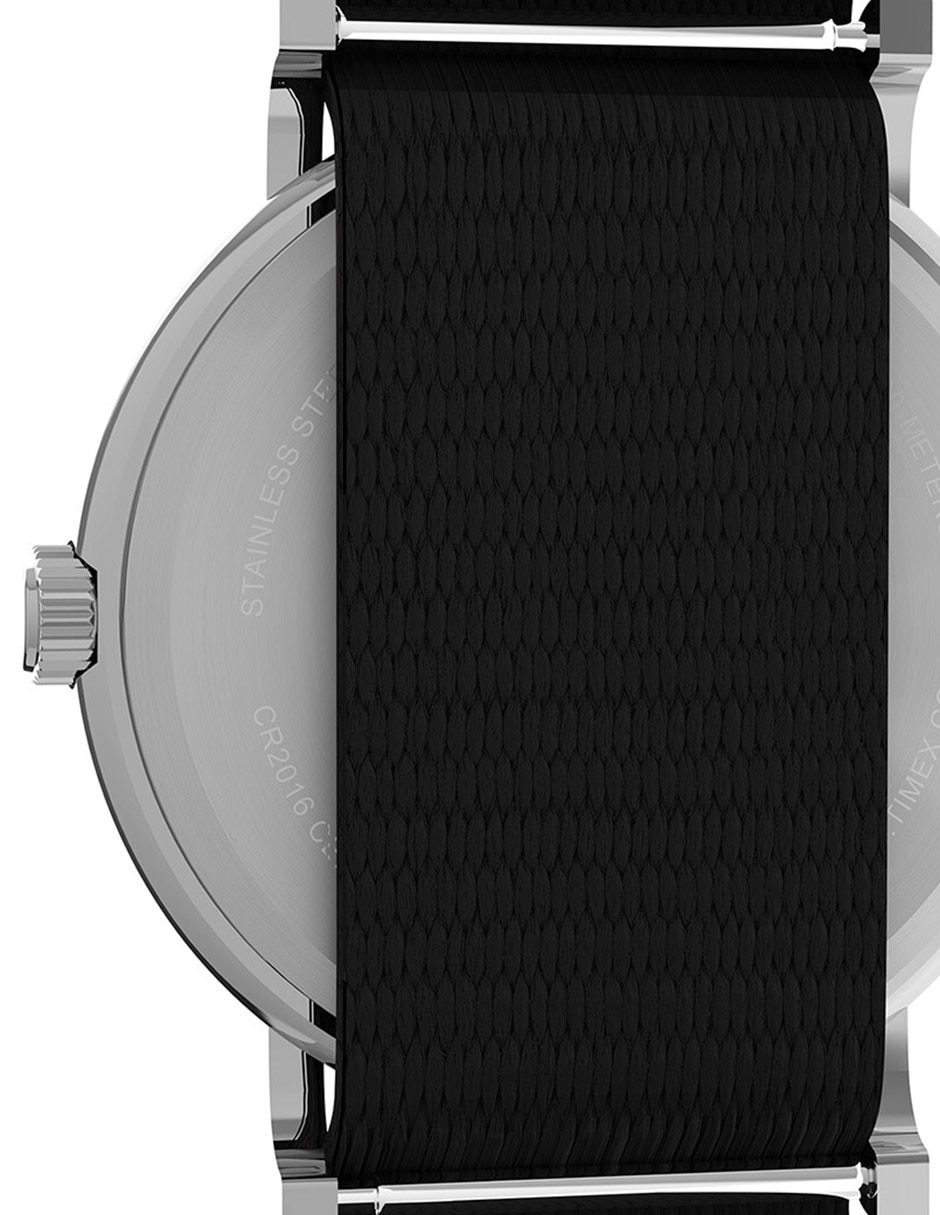 Reloj Peanuts Weekender para unisex TW2Y11800QF 3