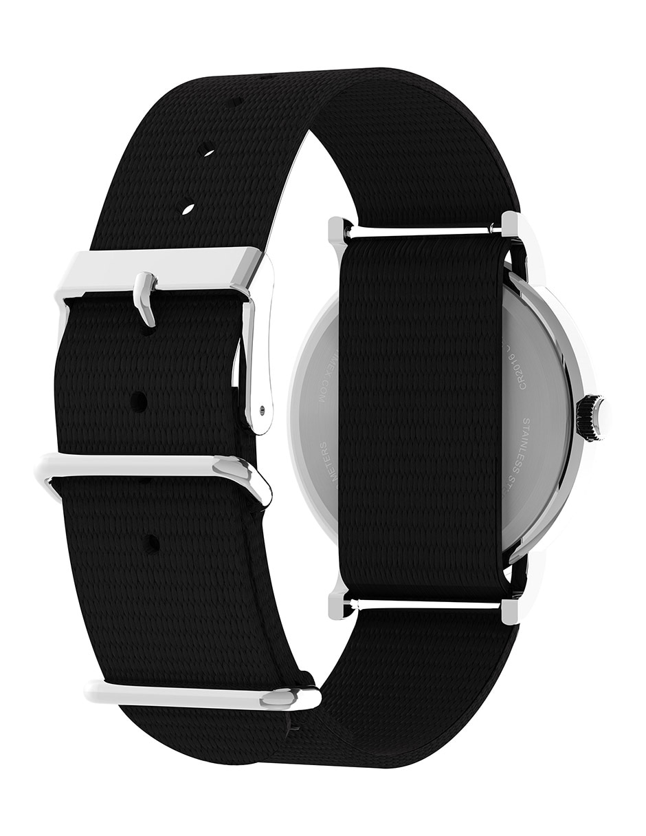 Reloj Peanuts Weekender para unisex TW2Y11800QF 2