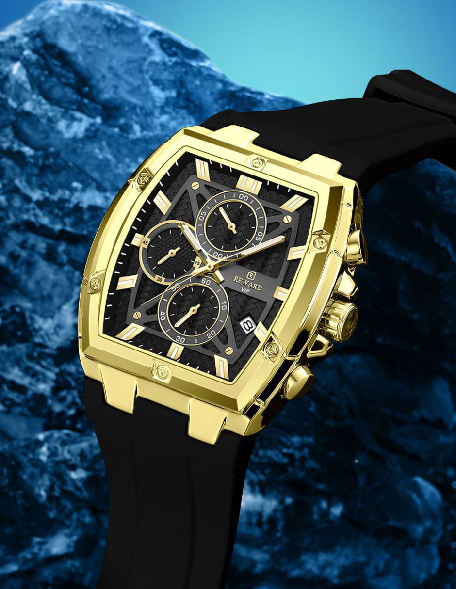 Reloj para hombre RD832261M-E 7