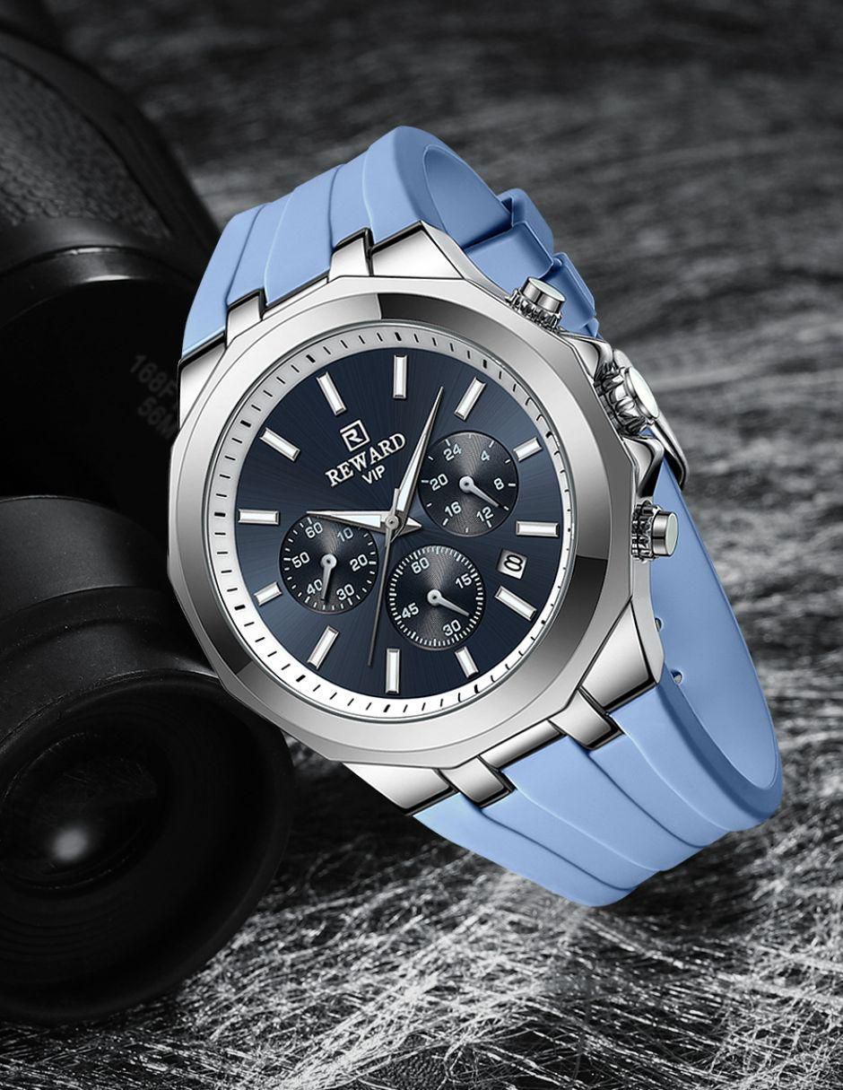 Reloj para hombre RD83966M-B 7